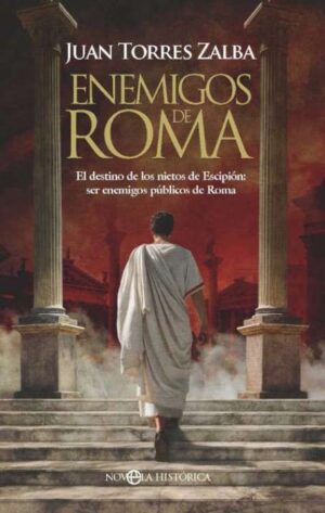 Enemigos de roma