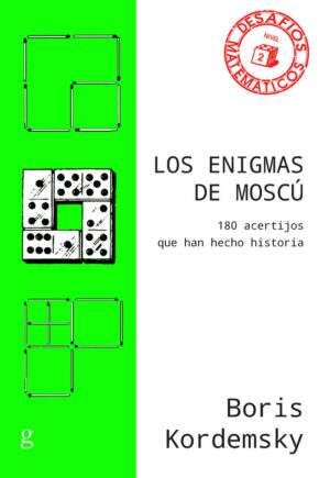 Enigmas de moscu