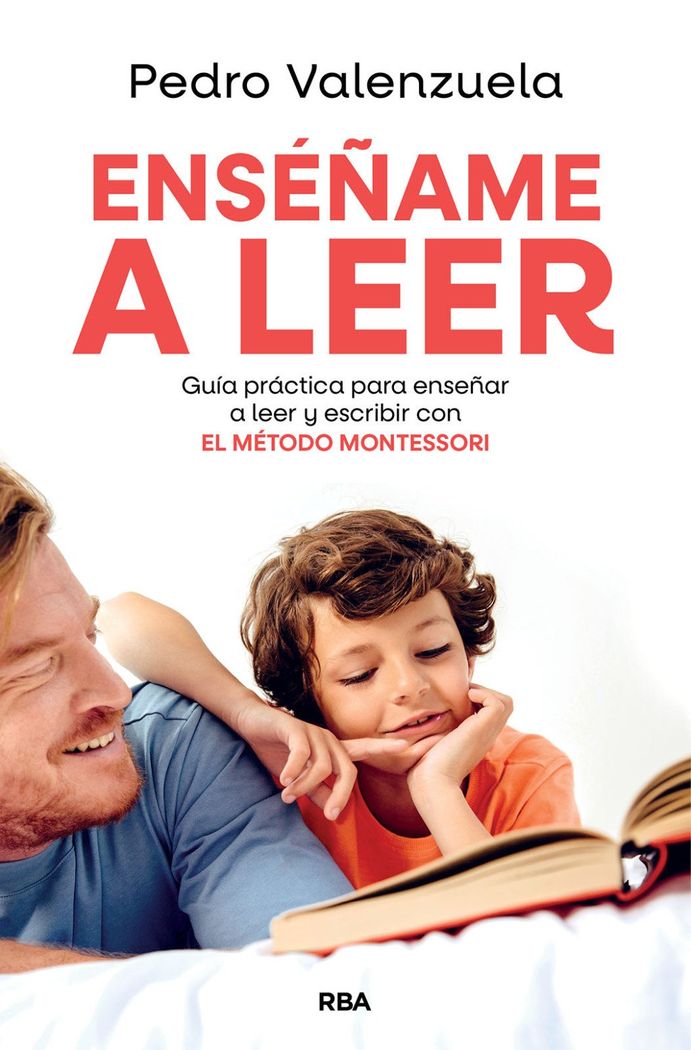 Enséñame a leer 1 Enséñame a leer