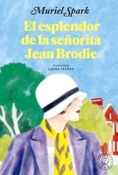 Esplendor de la señorita jean brodie