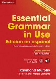Essential grammar in use