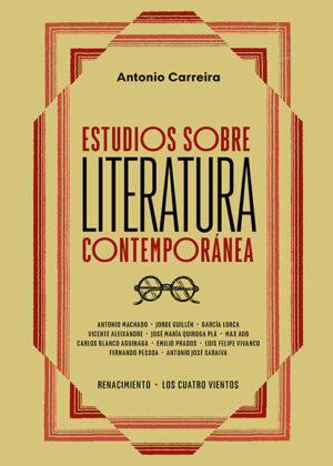 Estudios sobre la literatura contem
