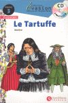 Evasion 3 pack le tartuffe + cd
