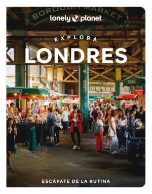 Explora londres 1
