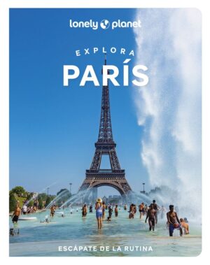 Explora paris 1