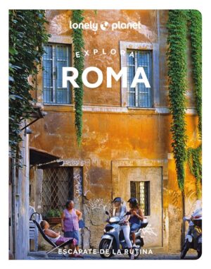 Explora roma 1
