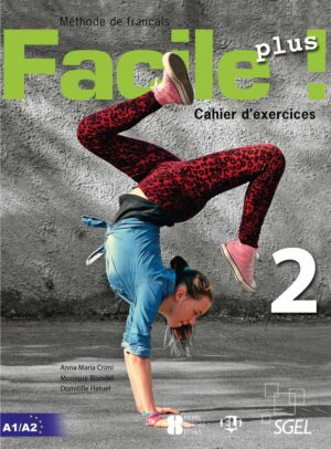Facile plus A1 A2 ejercicios 2019