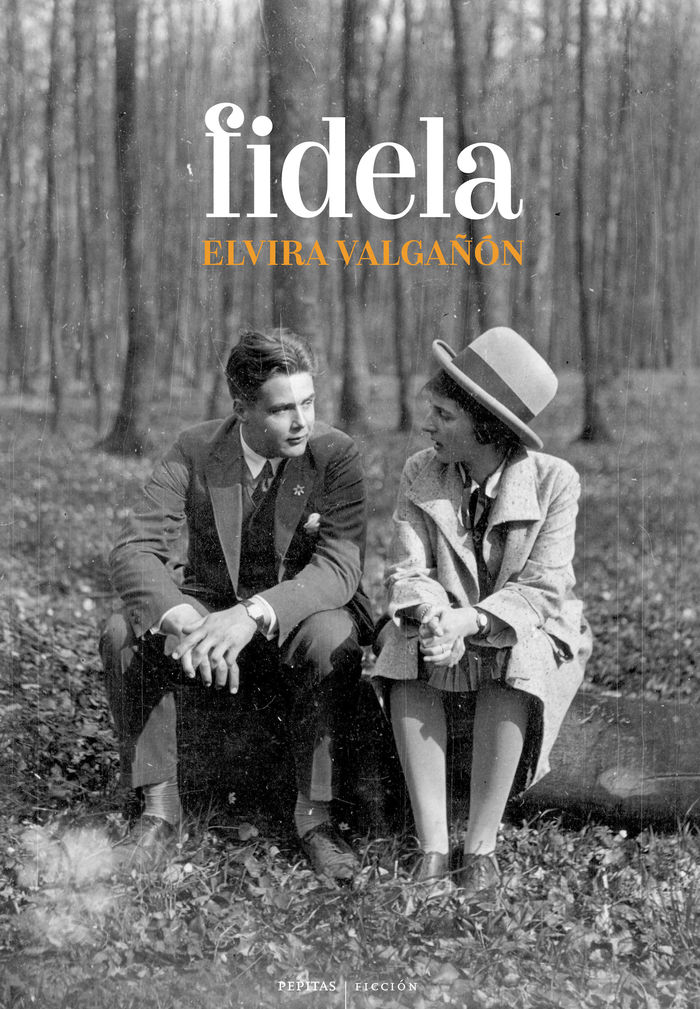 Fidela 1 Fidela