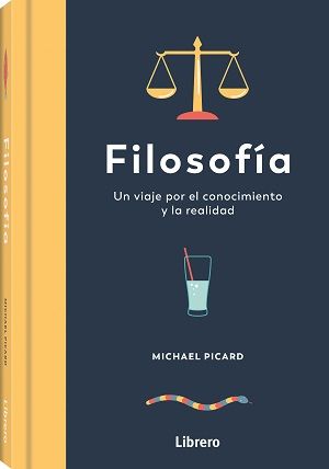 Filosofia un viaje por el conocimiento