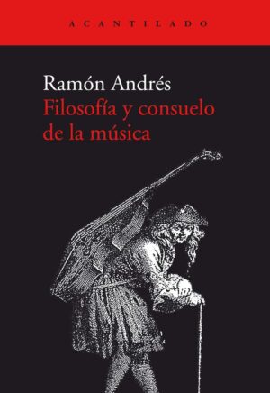 Filosofi´a y consuelo de la mu´sica