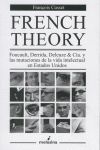 French theory