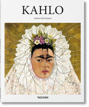 Frida kahlo taschen