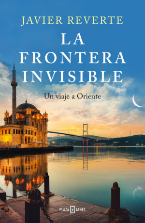 Frontera invisible un viaje a orien