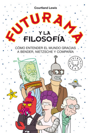 Futurama y la filosofia