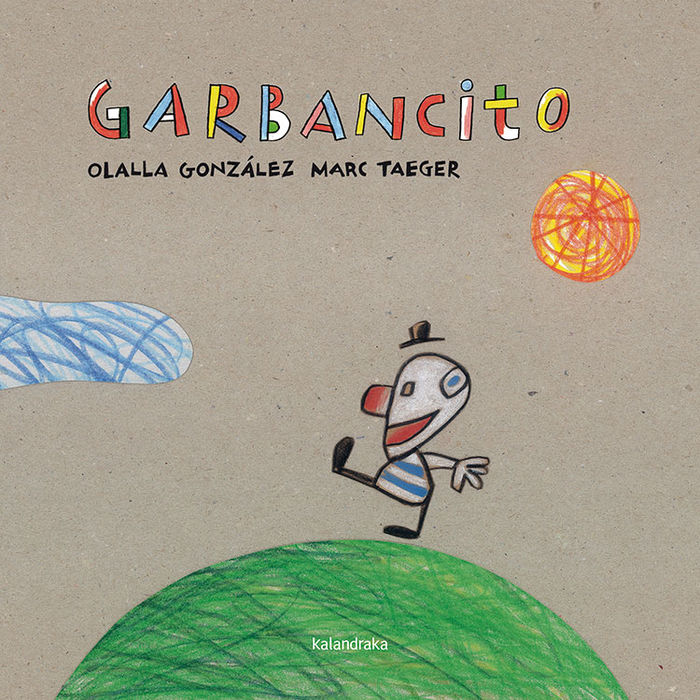Garbancito 1 Garbancito