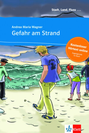 Gefahr am strand A2