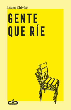 Gente que rie