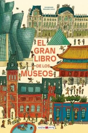 Gran libro de los museos