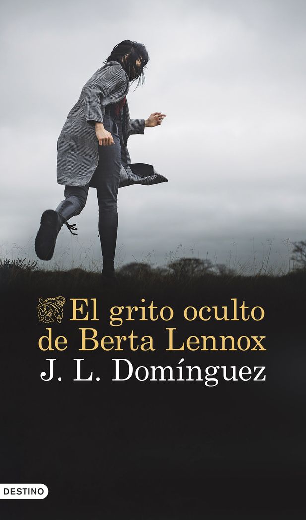 Grito oculto de berta lennox, el 1 Grito oculto de berta lennox