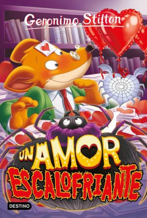 Gs 91 un amor escalofriante