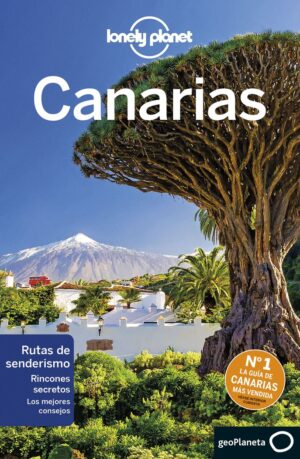 Guia canarias lonely planet