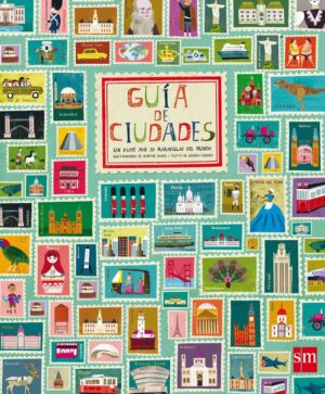 Guia de ciudades viaje por 30 marav