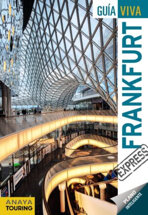 Guia frankfurt guia viva anaya
