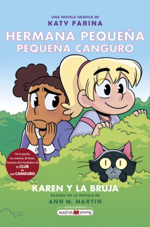 Hermana pequeña