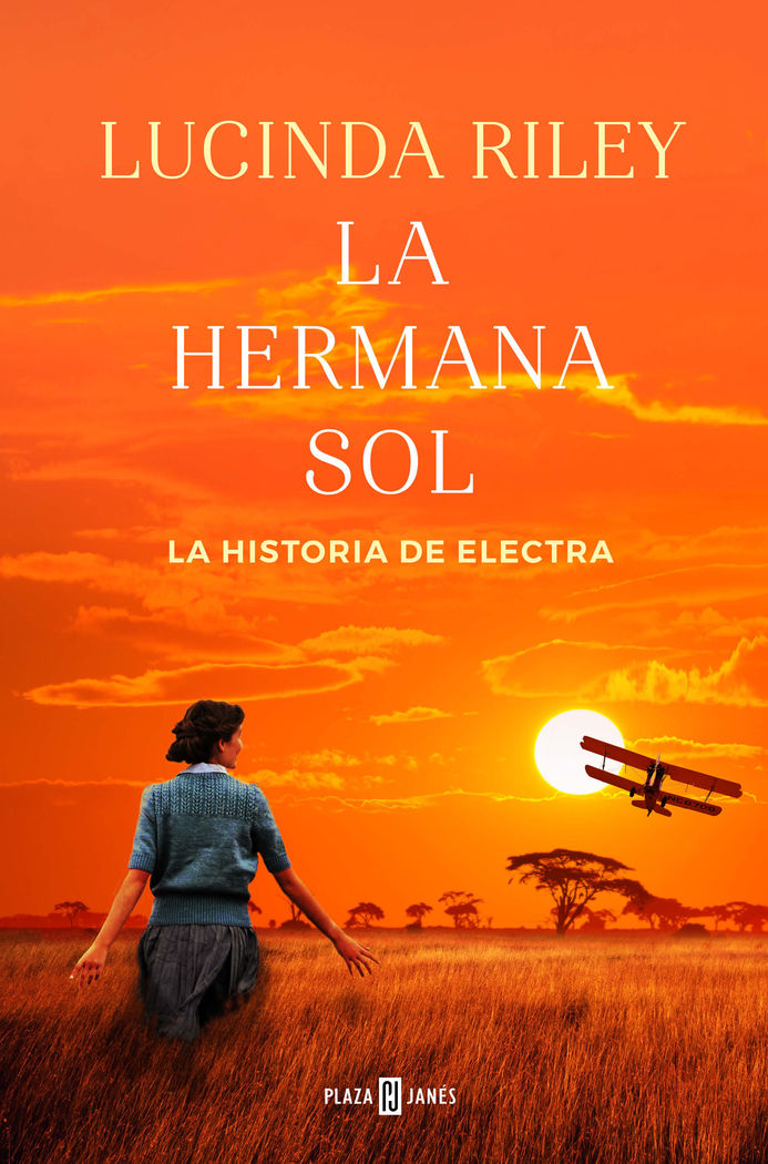 La hermana sol (las siete hermanas 6) 1 La hermana sol (las siete hermanas 6)