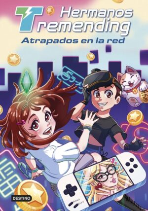 Hermanos tremending 2 atrapados en