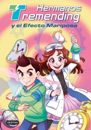 Hermanos tremending