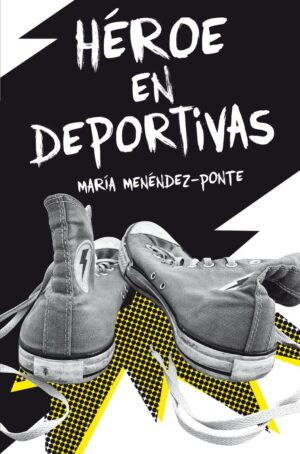 Heroe en deportivas