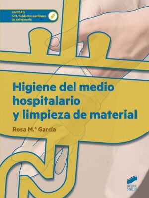 Higiene del medio hospitalario limp