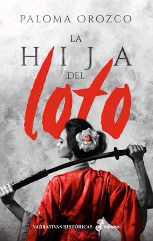 Hija del loto