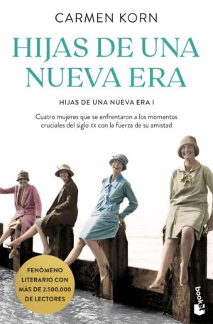 Hijas de una nueva era Bols