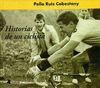 Historia de un ciclista