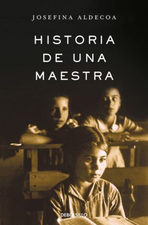 Historia de una maestra booket
