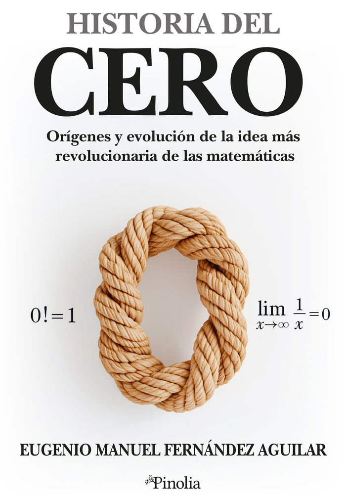 Historia del cero 1 Historia del cero