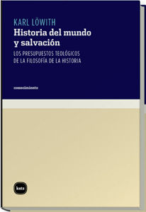 Historia del mundo y salvacion