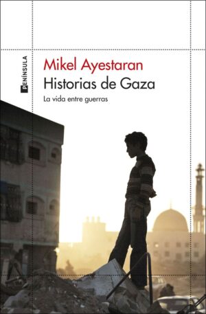 Historias de gaza
