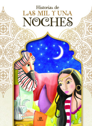 Historias de las mil y una noches