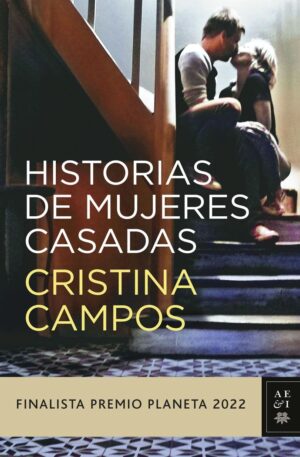 Historias de mujeres casadas fin pl