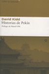 Historias de pekín 1 Historias de pekín