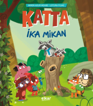 Ika-mikan - katta 17