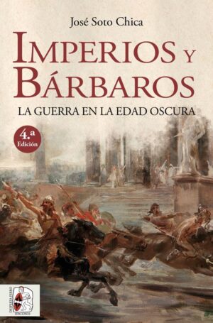 Imperios y barbaros