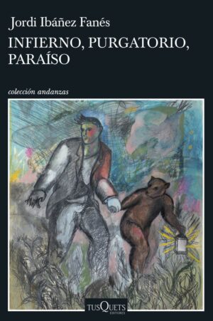 Infierno paraiso purgatorio