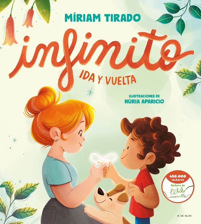 Infinito. ida y vuelta 1 Infinito. ida y vuelta