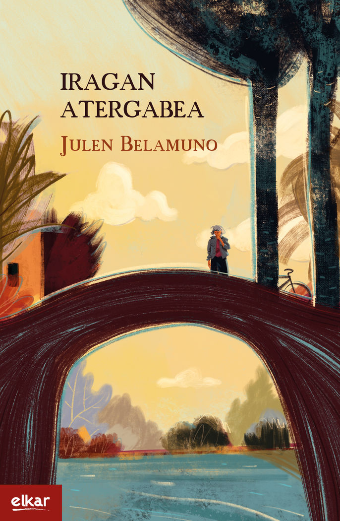 Iragan atergabea 1 Iragan atergabea