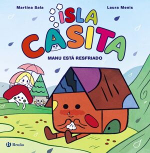 Isla casita