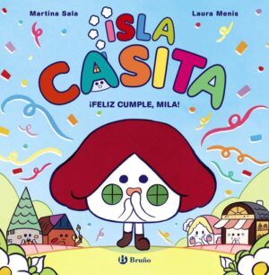 Isla casita